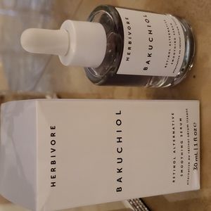 Retinol Alternative Smoothing Serum